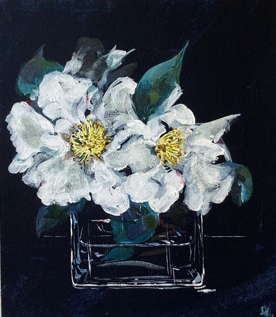 Roslyn Mary - Be home by midnight, Cinderella