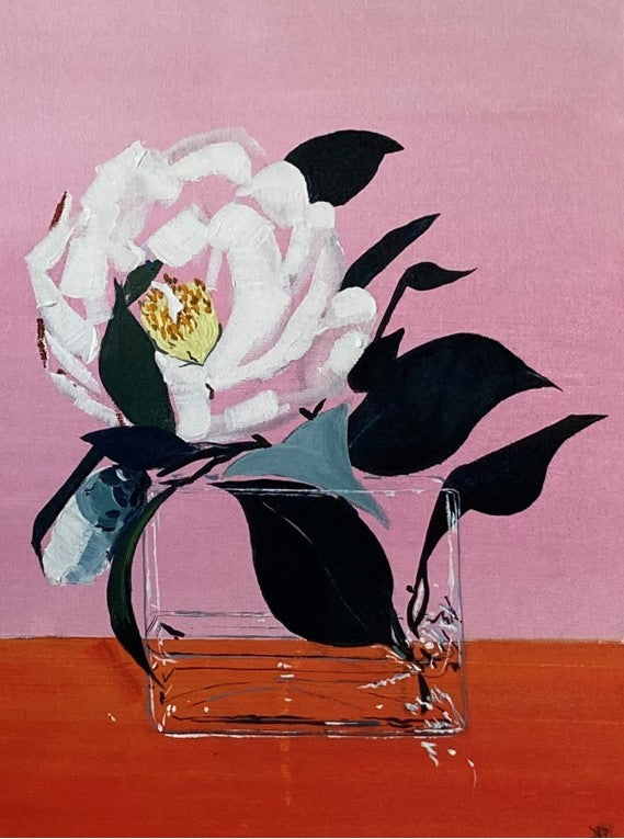 Roslyn Mary - Fresh Eyes