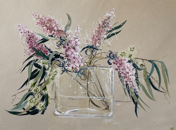 Roslyn Mary - Jubilee