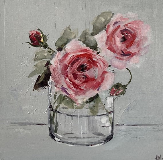 Roslyn Mary - Much, Much more