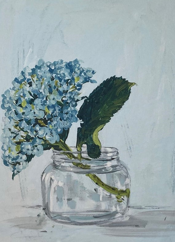 Roslyn Mary - Smokey Blues