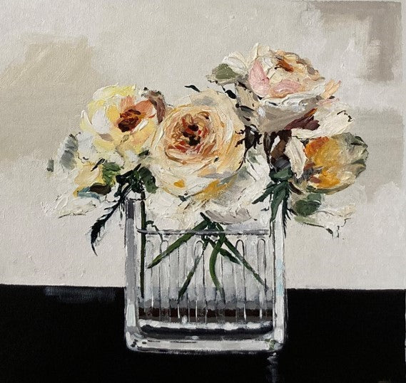 Roslyn Mary - Waiting