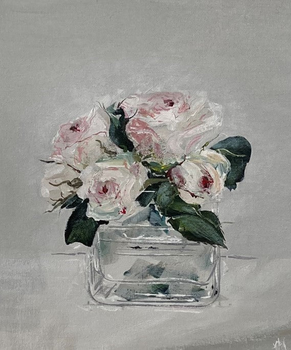 Roslyn Mary - We're Back