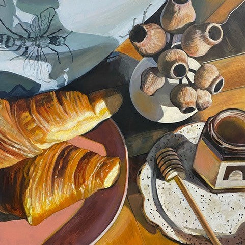 Sarah Abbott - Easy Life Sunday Morning