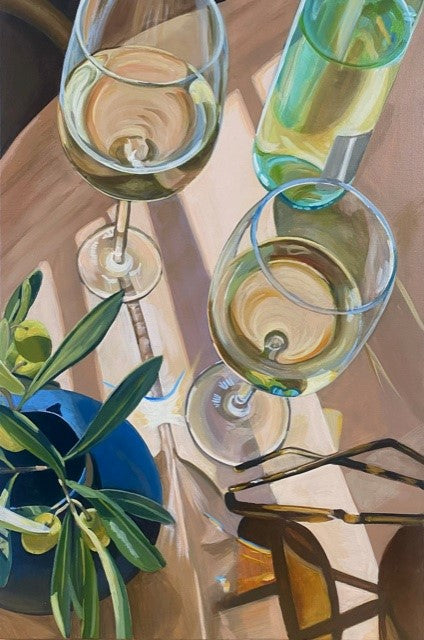 Sarah Abbott - Sunday Session #2