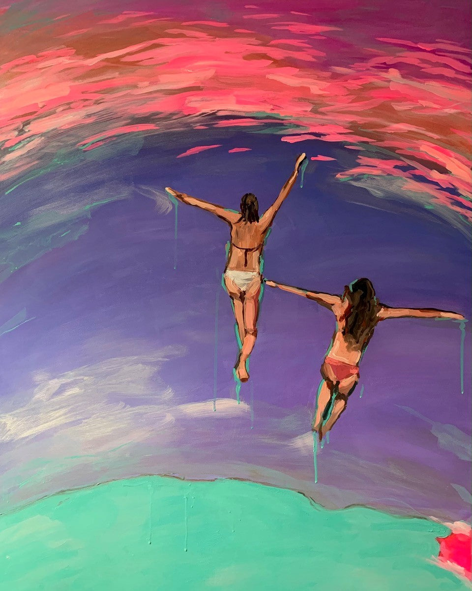 Gina Fishman - To infinity and beyond