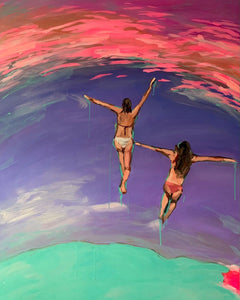 Gina Fishman - To infinity and beyond