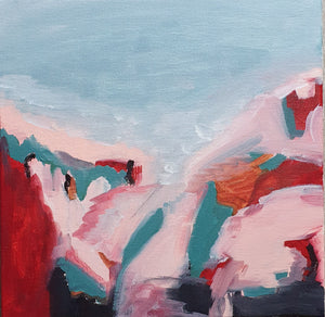 Alpana Rai - Undefined Landscape 6