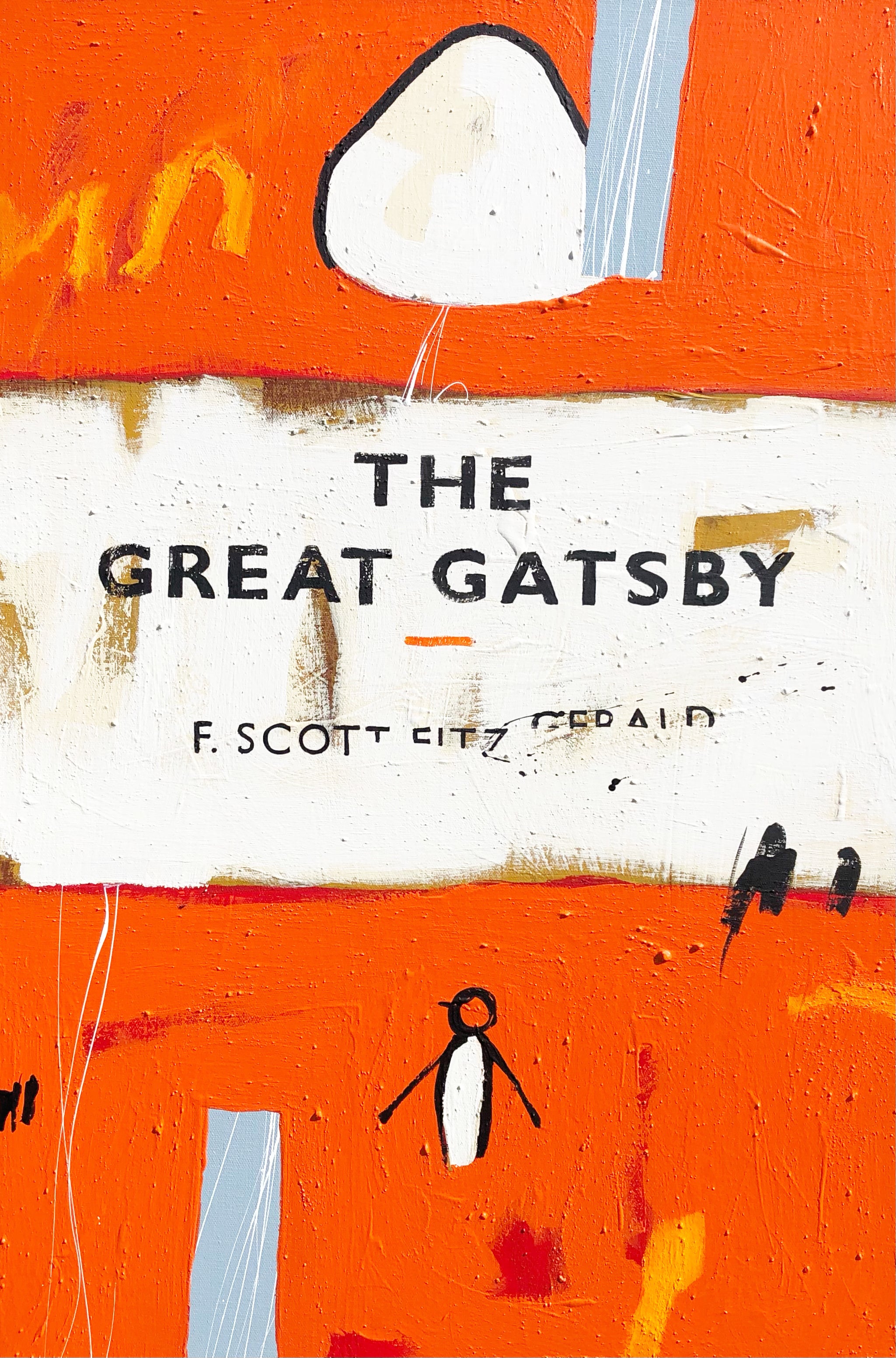 Ben Tankard - Unpopular Penguin 564