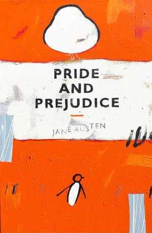 Ben Tankard - Unpopular Penguin 565