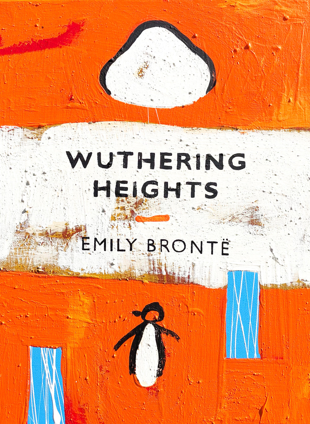 Ben Tankard - Unpopular Penguin 566