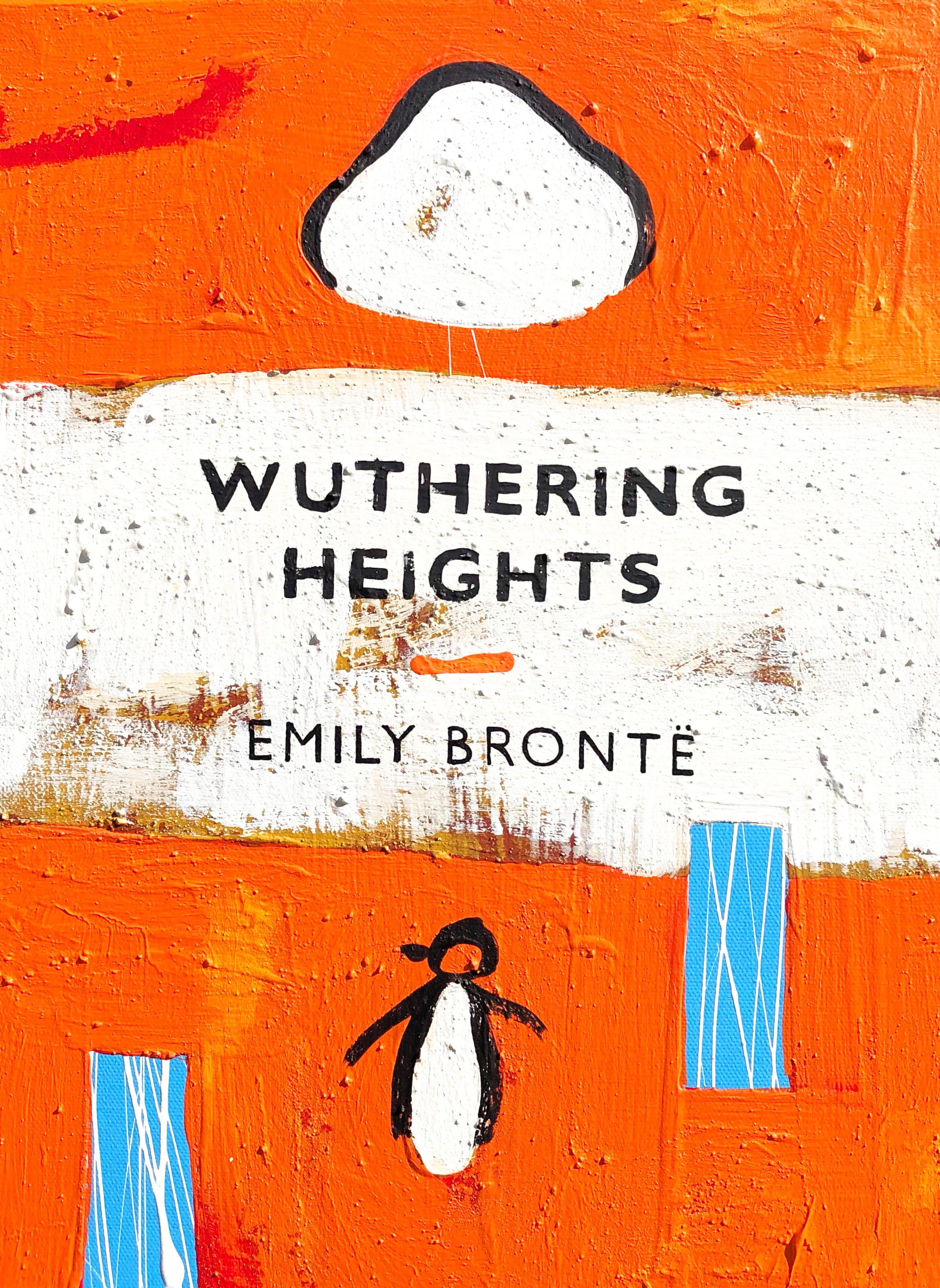 Ben Tankard - Unpopular Penguin 566