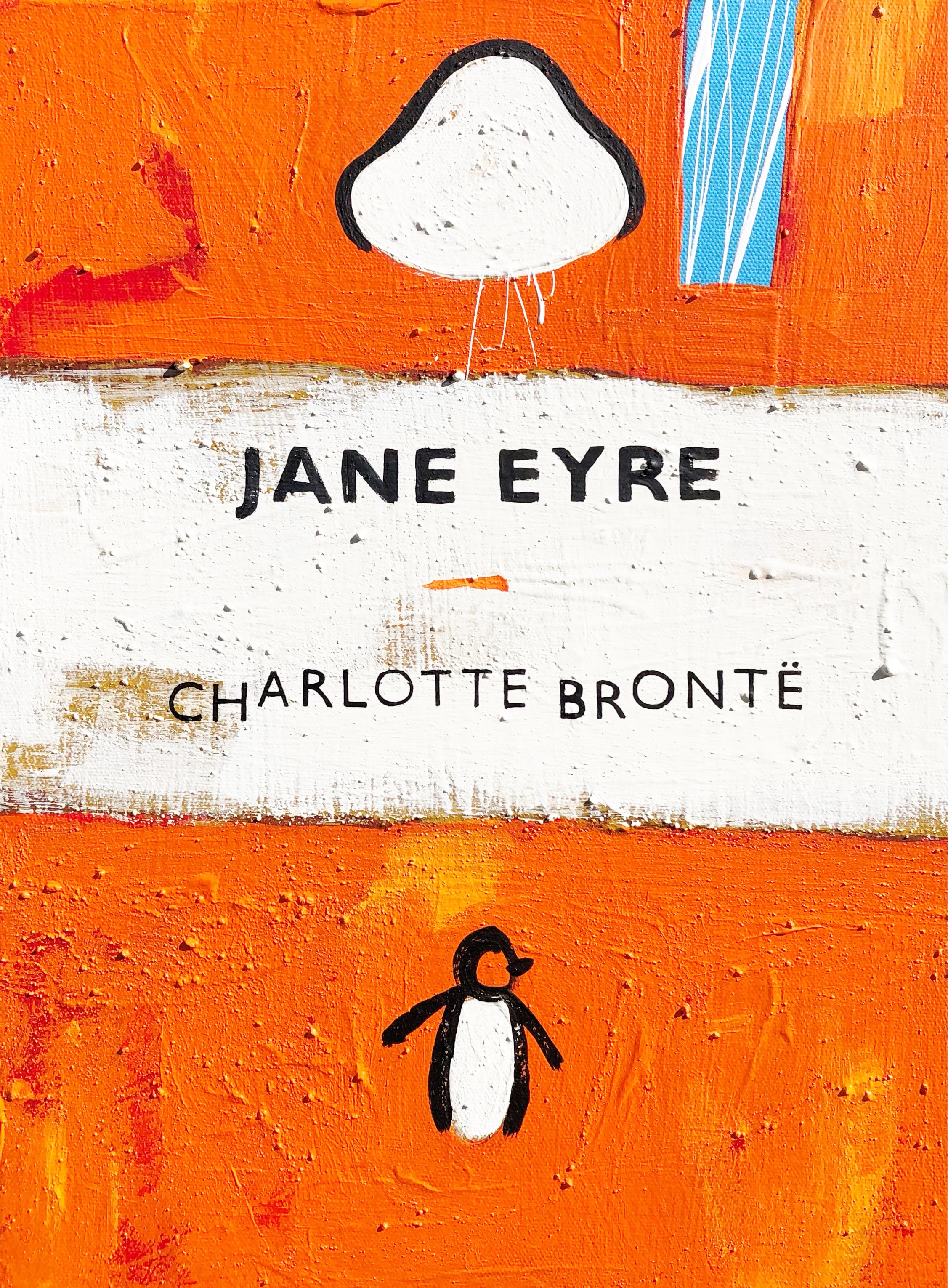 Ben Tankard - Unpopular Penguin 567