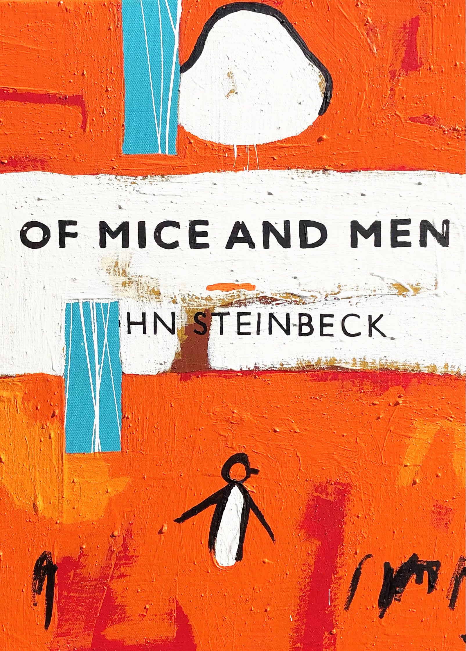 Ben Tankard - Unpopular Penguin 568