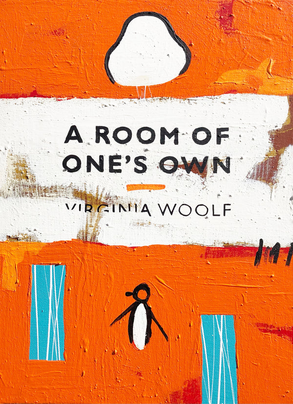 Ben Tankard - Unpopular Penguin 569