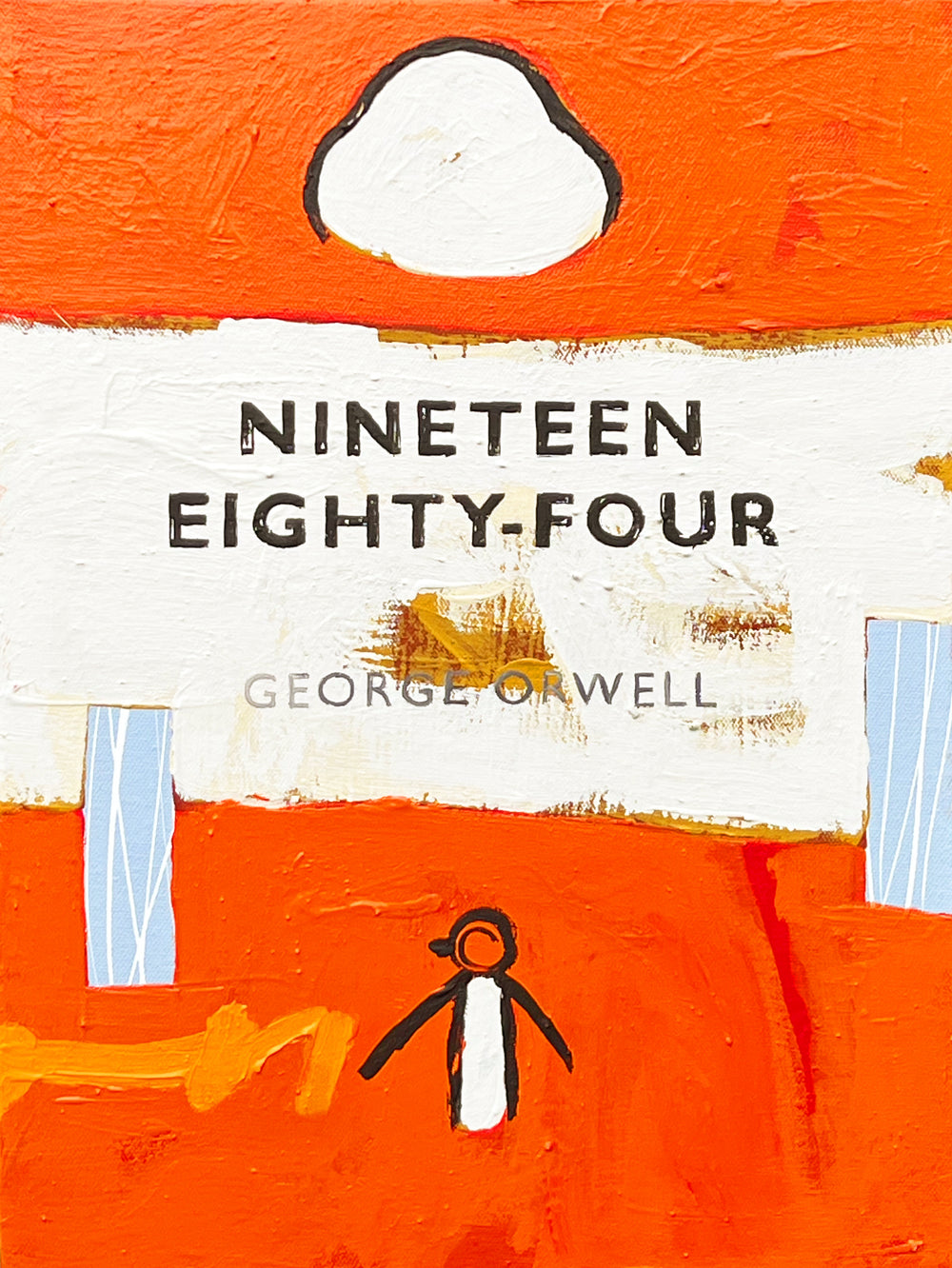 Ben Tankard - Unpopular Penguin 660