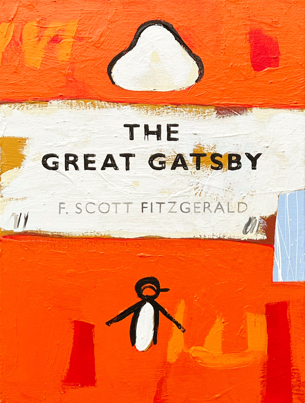 Ben Tankard - Unpopular Penguin 661