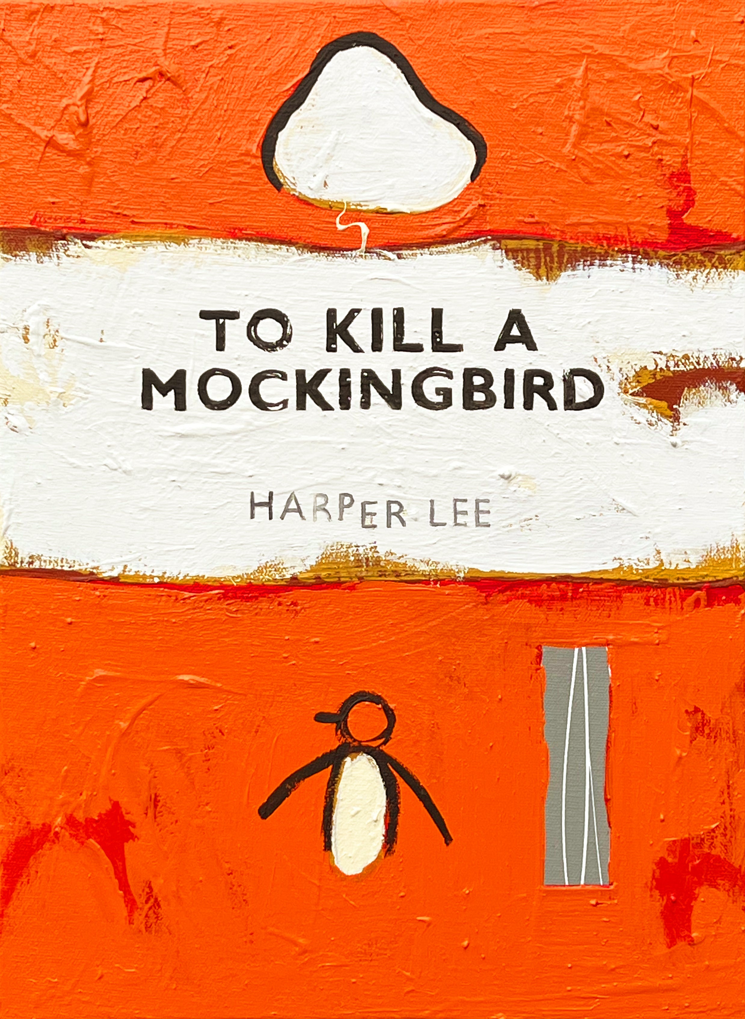 Ben Tankard - Unpopular Penguin 662