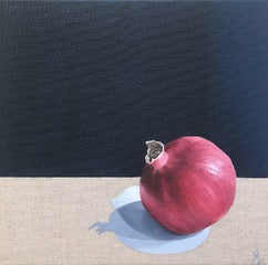 Nell Symonds - Varenna