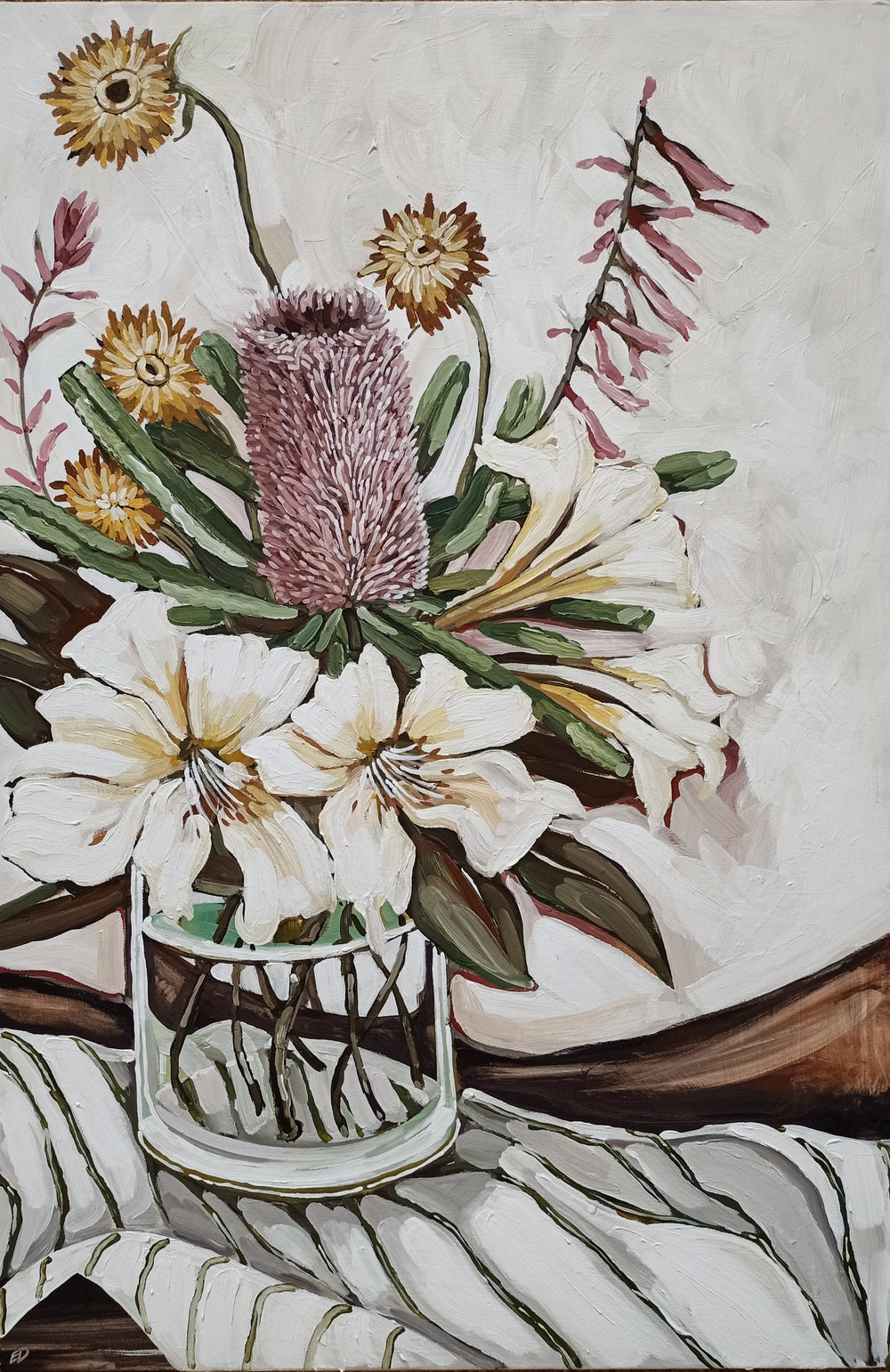 Emily Day - Waited till I saw the sun