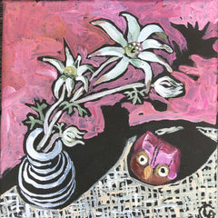 Tanya McAllan - Wise