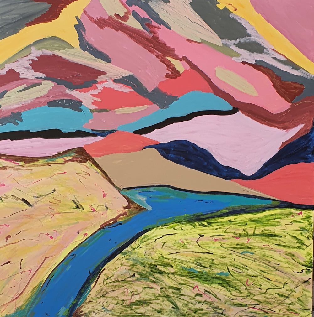 Alpana Rai - Walk Through My Dreams