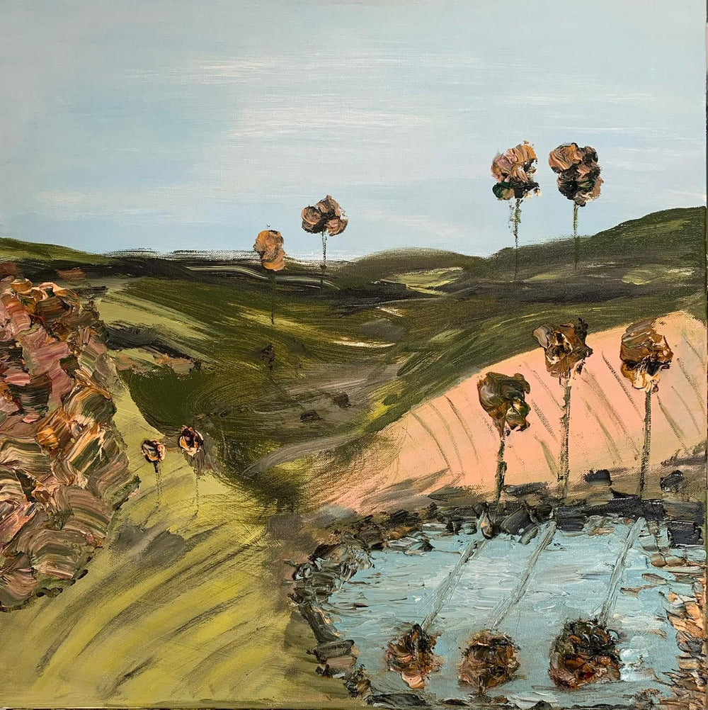 Yolan Eke - Terrior, Pardon my French II