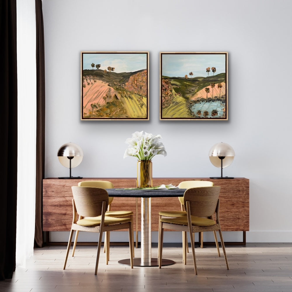 Yolan Eke - Terrior, Pardon my French II