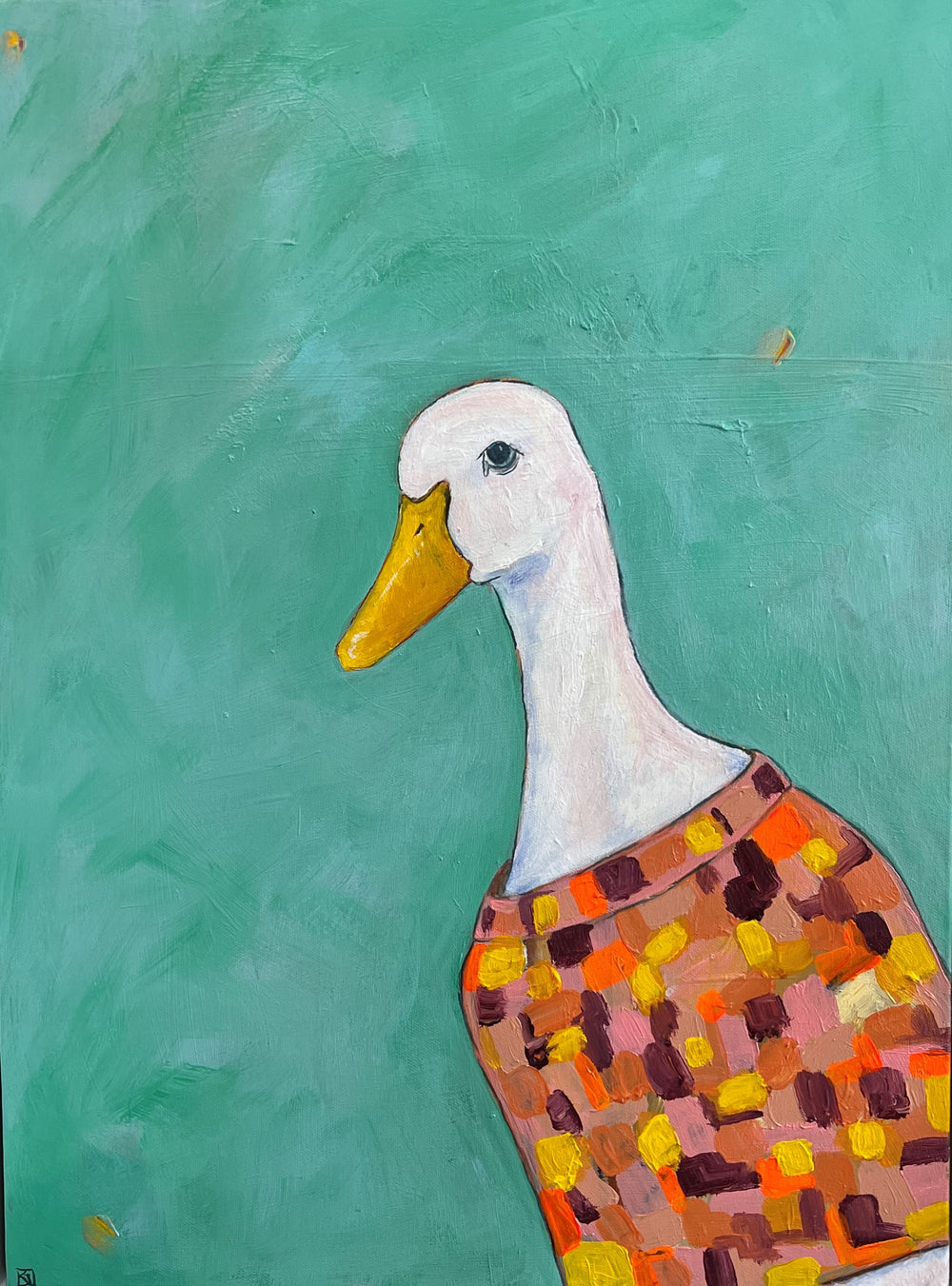 Karen Gray - Emily goes to town