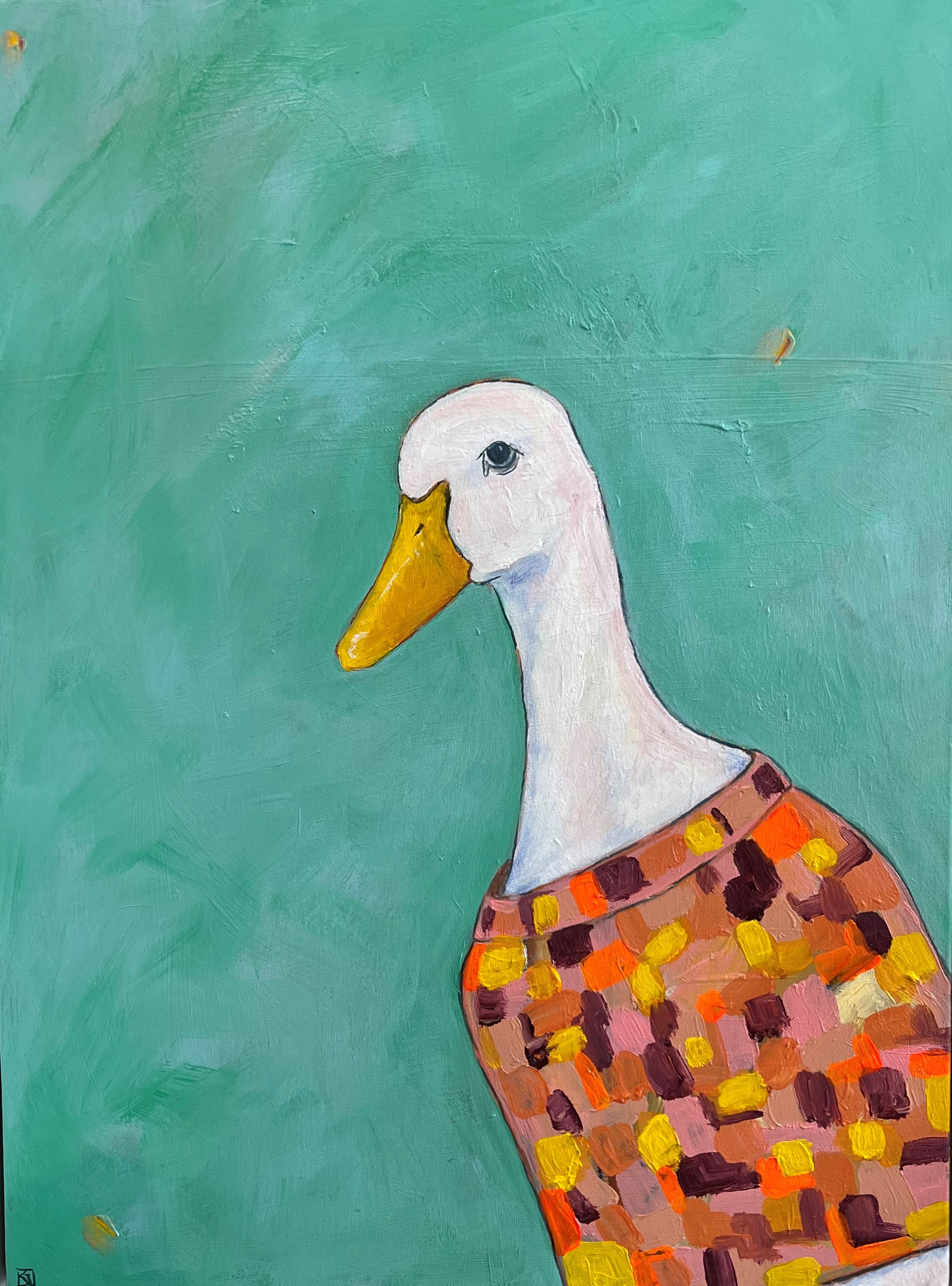 Karen Gray - Emily goes to town