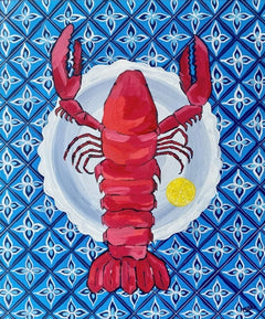 Fran Max - Calabria Dining