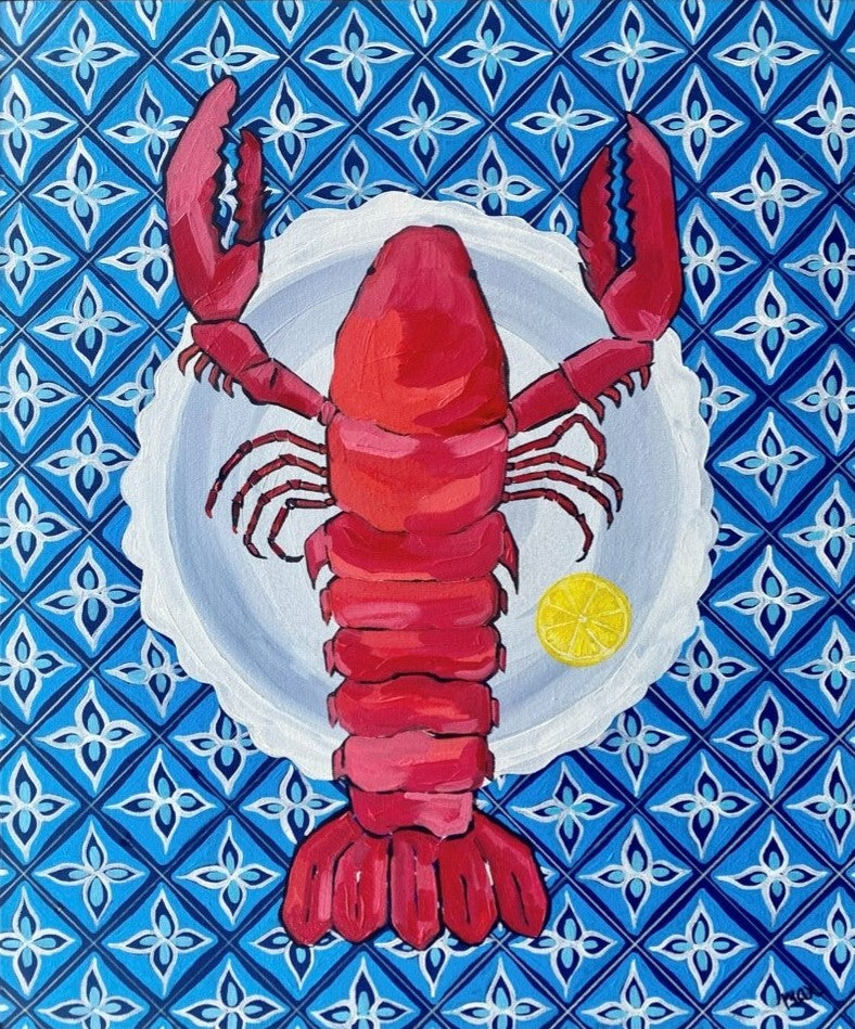 Fran Max - Calabria Dining