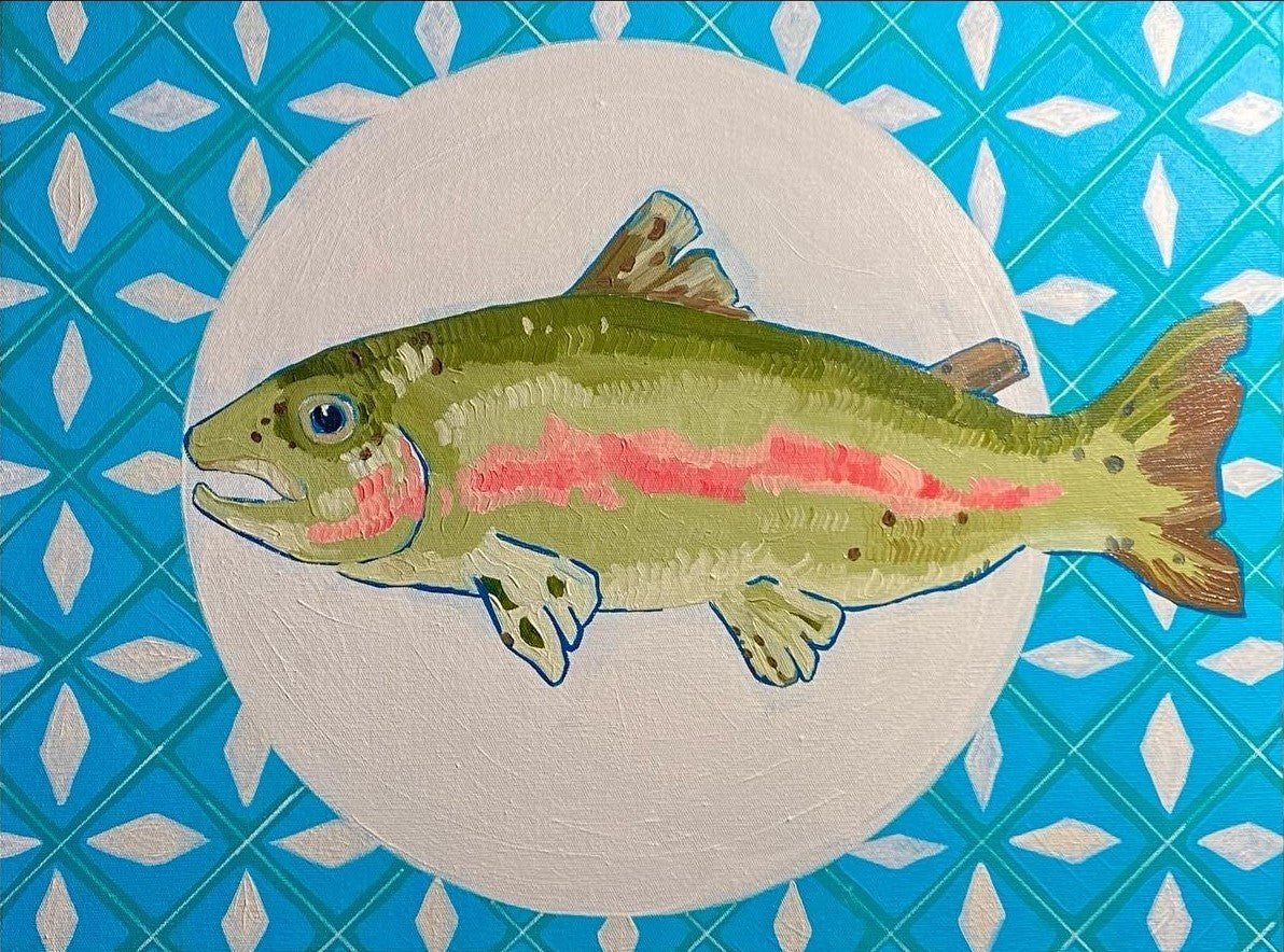 Fran Max - Ferdinand Trout