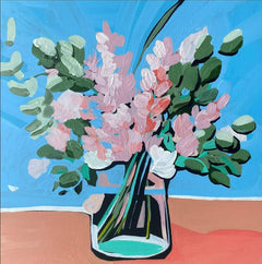 Fran Max - In Bloom