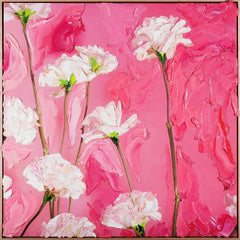 Felicity Lea - Day dreaming in pink