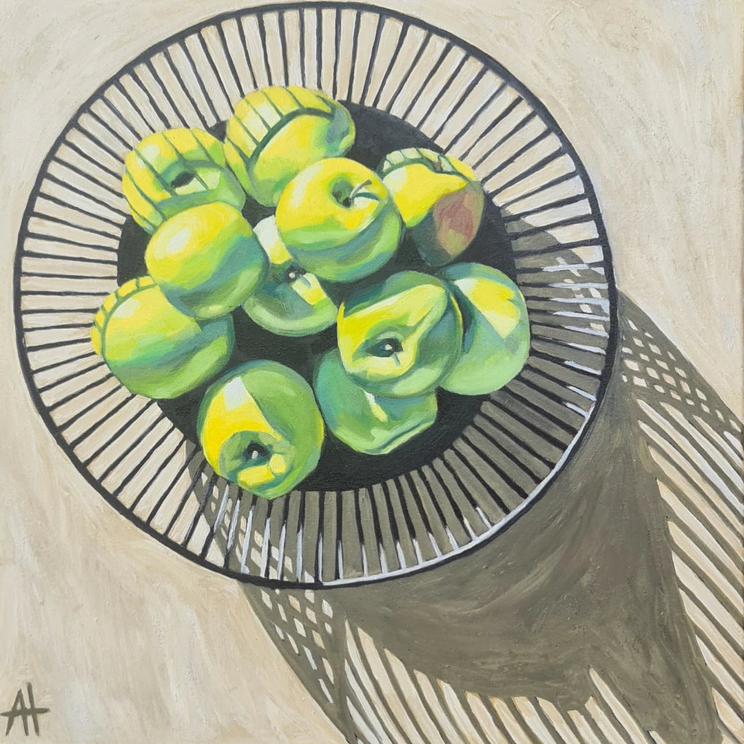 Alice Tilley - Autumn Glory