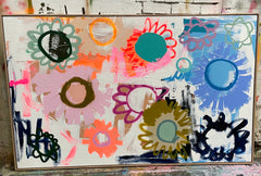 Jess Baker - Blooming blooms