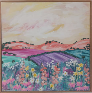 Annabel Wykamp - Daffodil