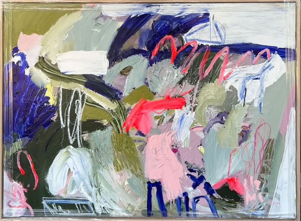 Vanessa Ferriggi - she said yes under a Moroccan sky