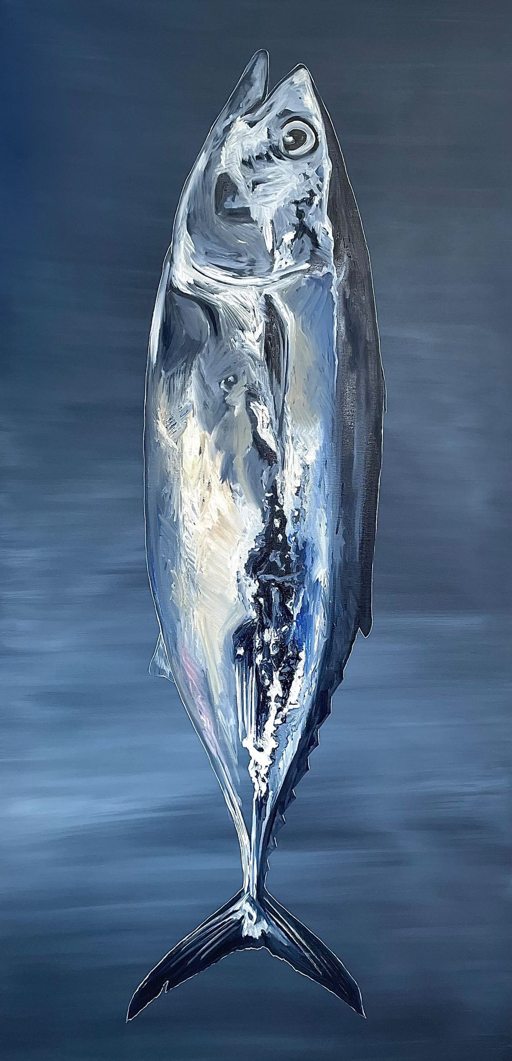 Monique Correy - Tank