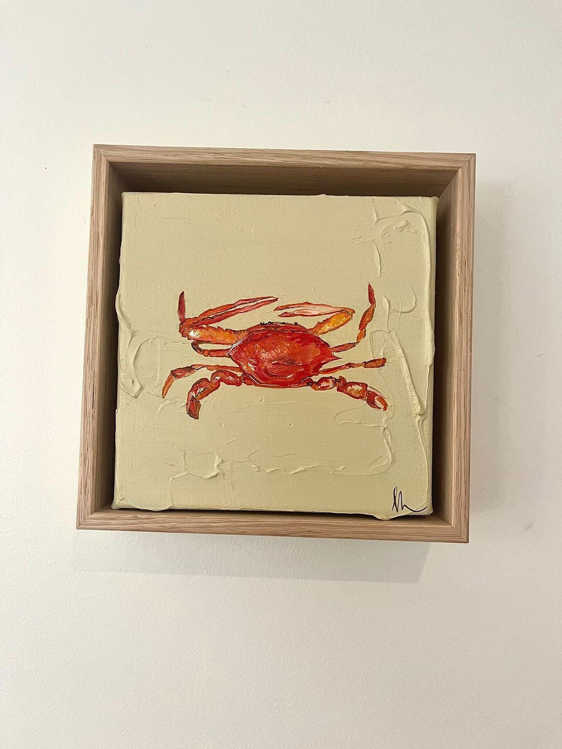 Monique Correy - Sandy