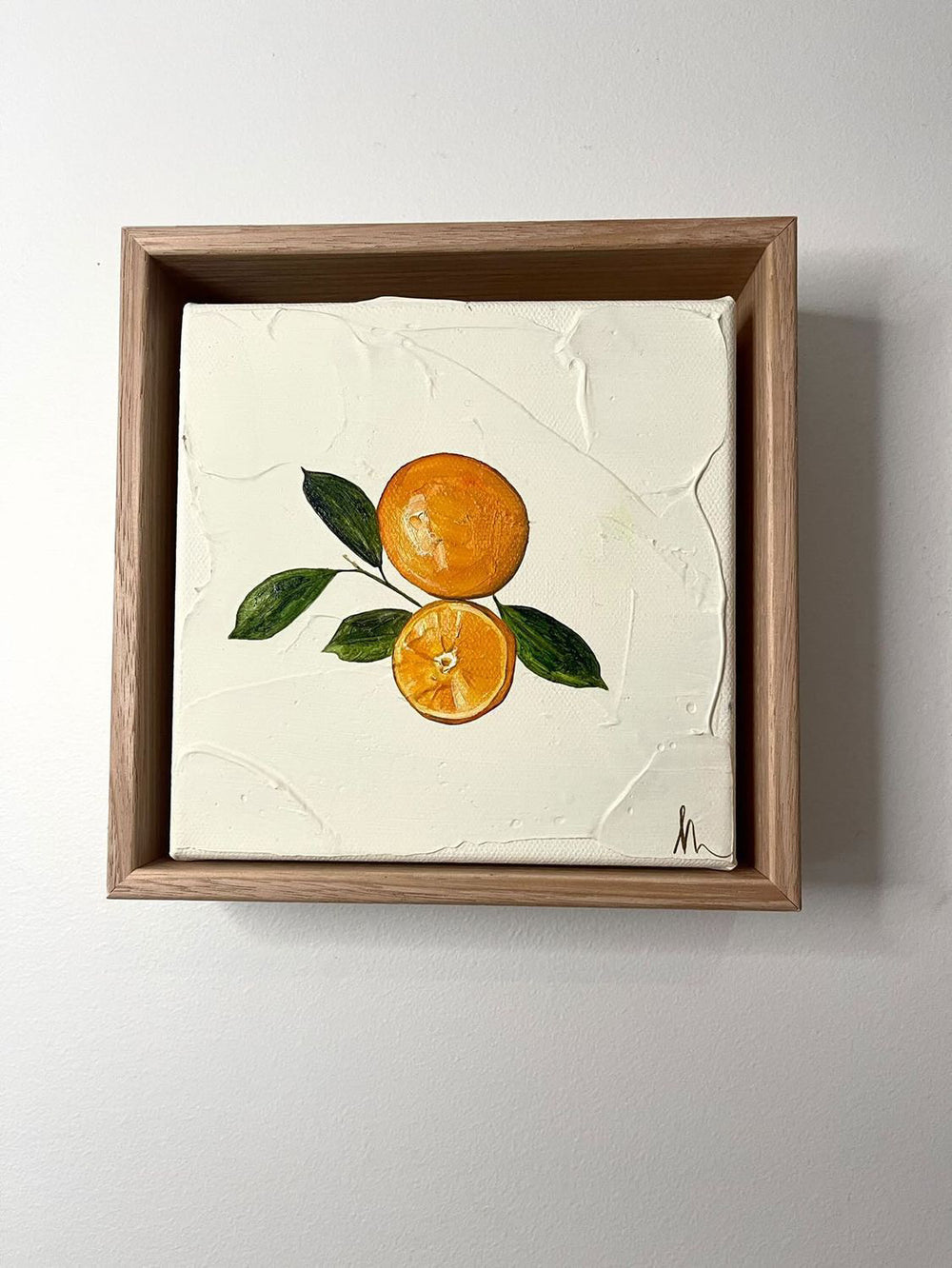 Monique Correy - Squeeze