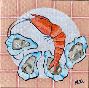 Fran Max - Pete's harbour