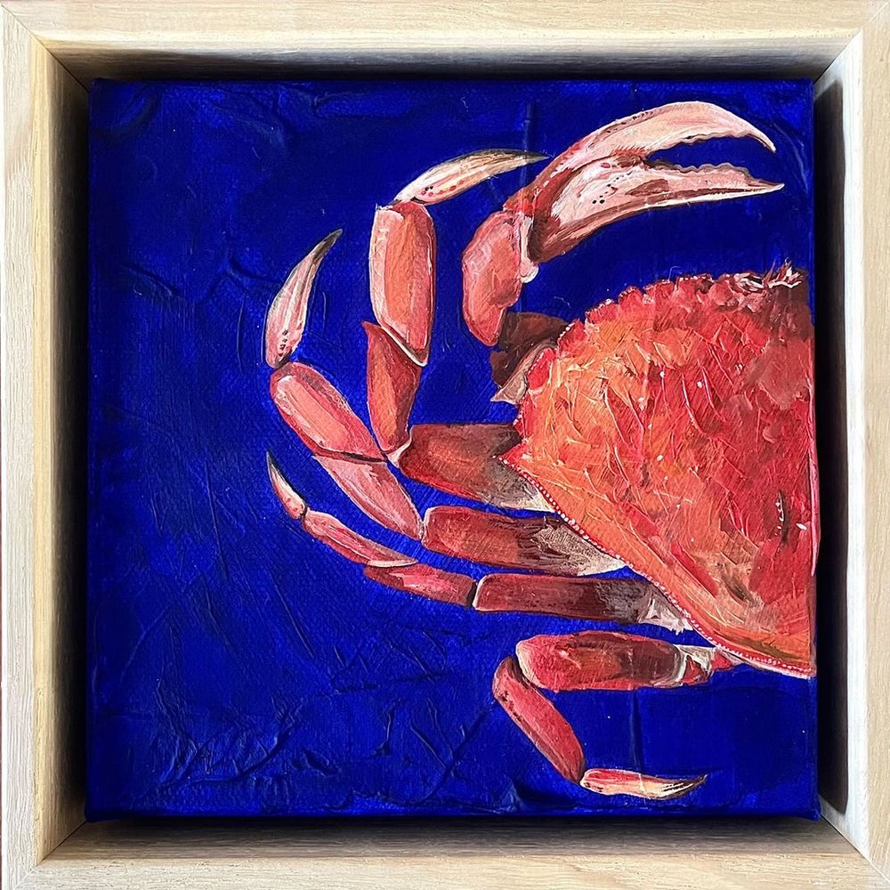 Monique Correy - Pinchy 1