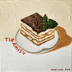 Marissa Lico - Tiramisu