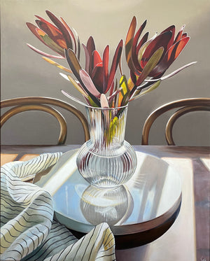 Sarah Abbott - Luminous 2