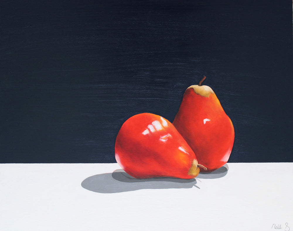 Nell Symonds - Savona