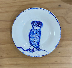 Nadia Robertson - River Owl Indigo