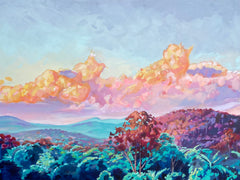 Katherine Cusack - Light of my window