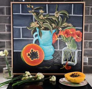 Kate Quinn - Papaya